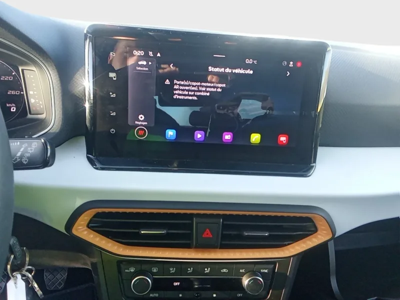 Imagen de SEAT Arona