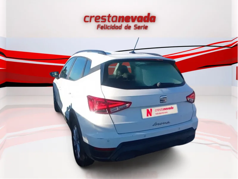 Imagen de SEAT Arona