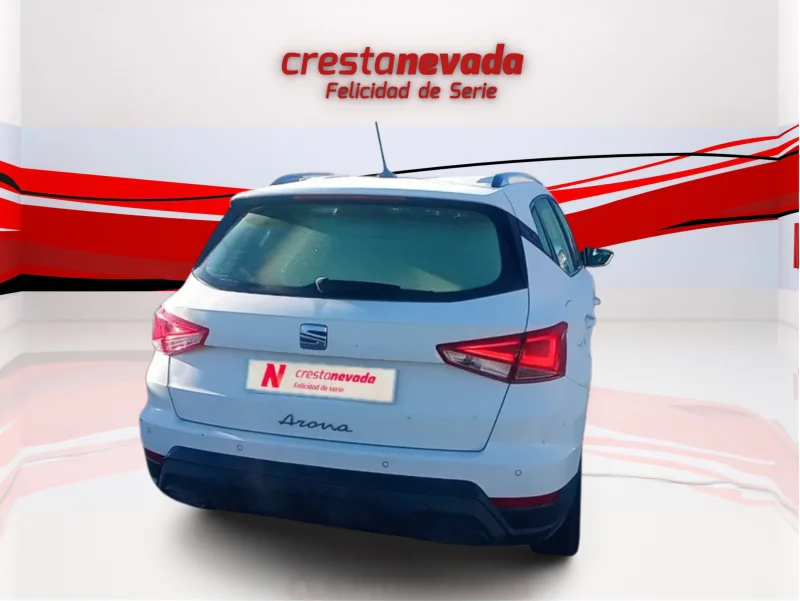 Imagen de SEAT Arona