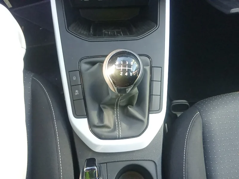 Imagen de SEAT Arona