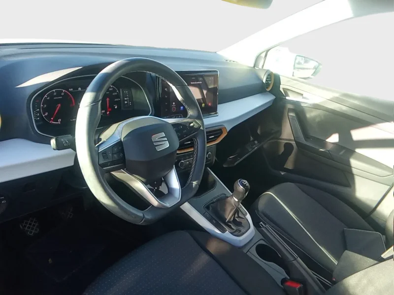 Imagen de SEAT Arona