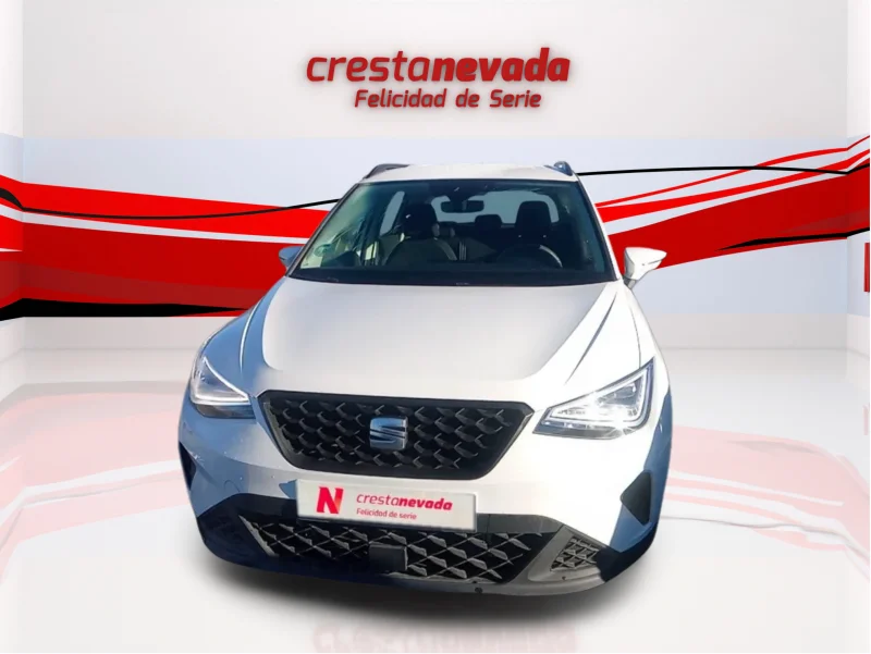 Imagen de SEAT Arona