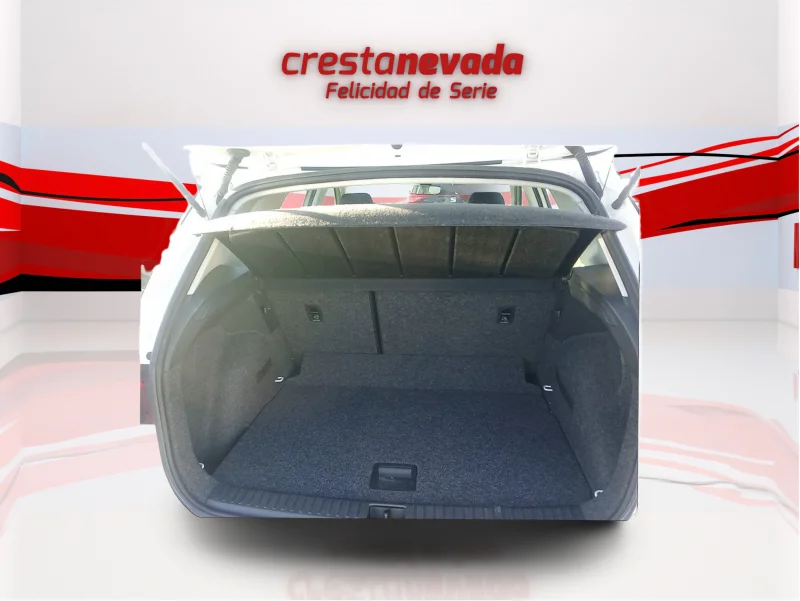 Imagen de SEAT Arona