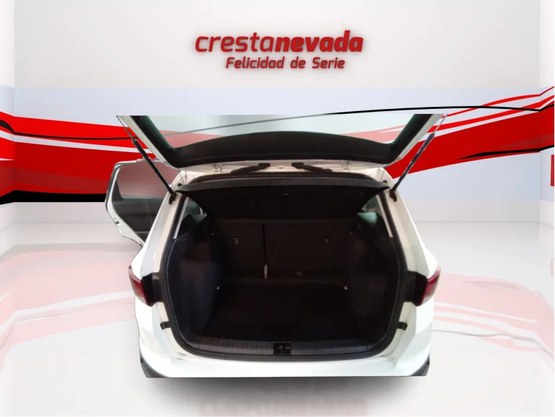 Imagen de SEAT Ateca