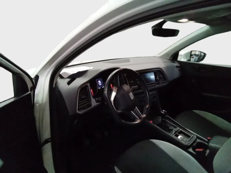 Imagen de SEAT Ateca