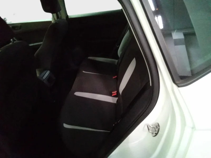 Imagen de SEAT Ateca