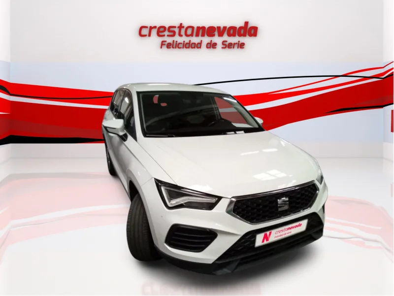 Imagen de SEAT Ateca