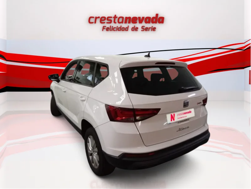 Imagen de SEAT Ateca