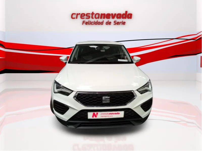 Imagen de SEAT Ateca