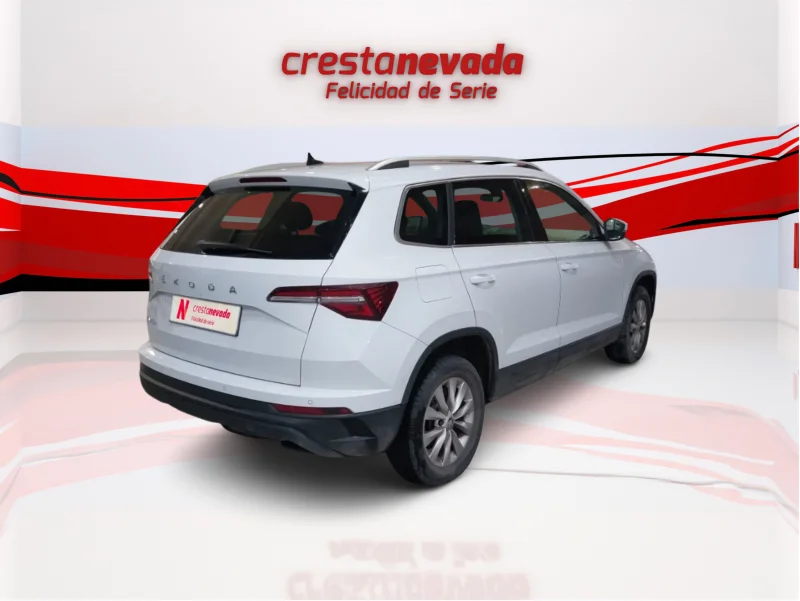 Imagen de Skoda Karoq