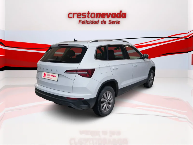 Imagen de Skoda Karoq