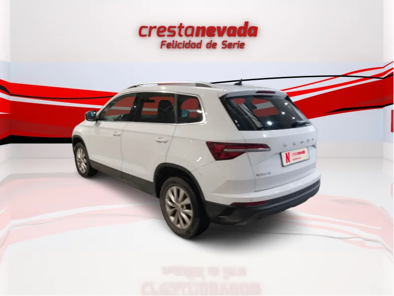 Imagen de Skoda Karoq