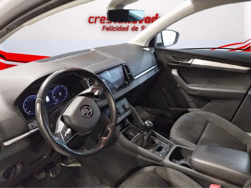 Imagen de Skoda Karoq