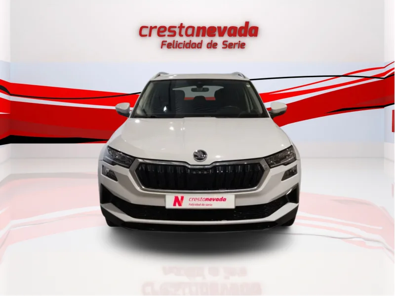 Imagen de Skoda Karoq