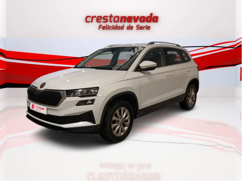 Imagen de Skoda Karoq