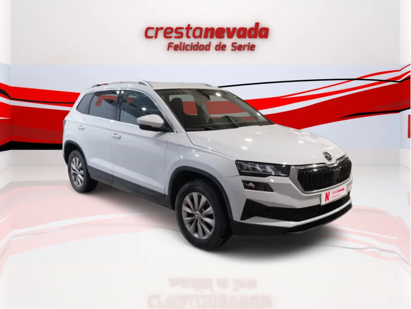 Imagen de Skoda Karoq