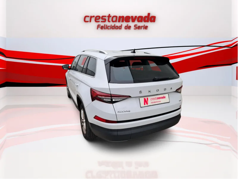 Imagen de Skoda Kodiaq