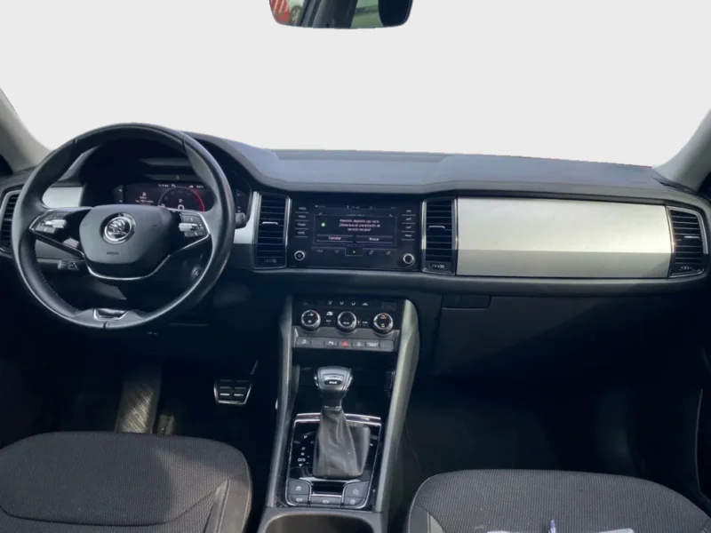 Imagen de Skoda Kodiaq