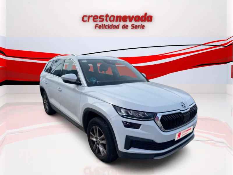 Imagen de Skoda Kodiaq