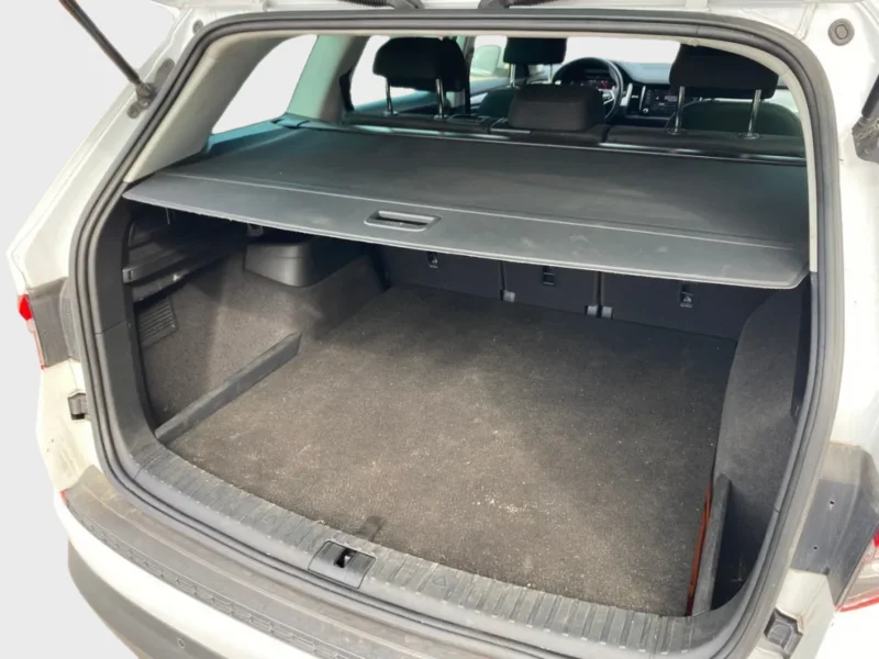 Imagen de Skoda Kodiaq