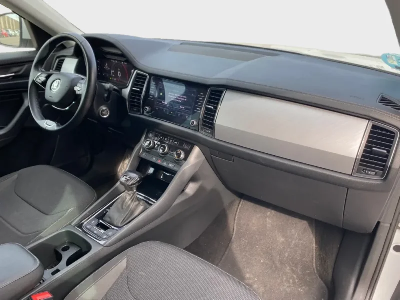 Imagen de Skoda Kodiaq