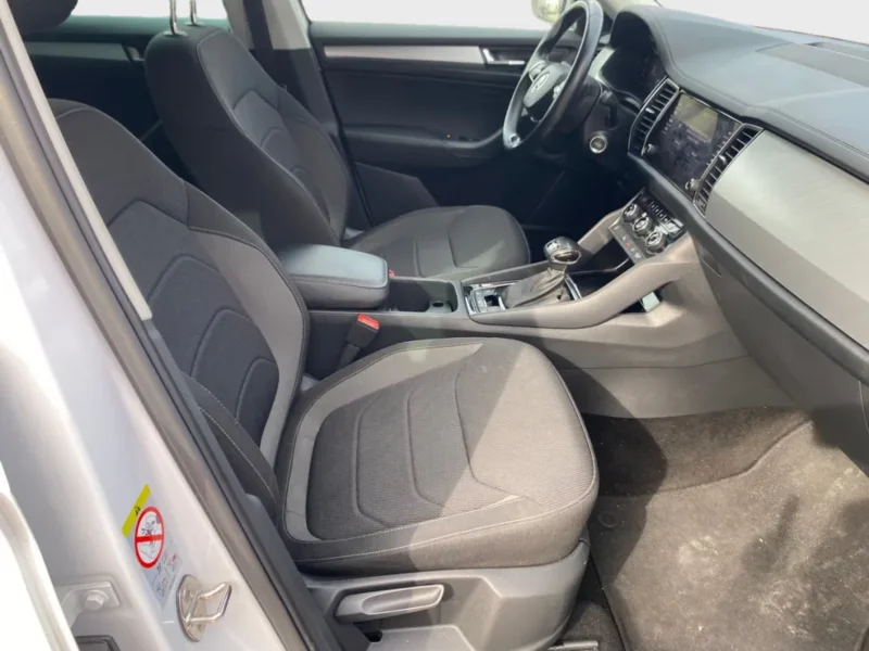 Imagen de Skoda Kodiaq