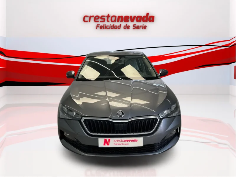 Imagen de Skoda Scala