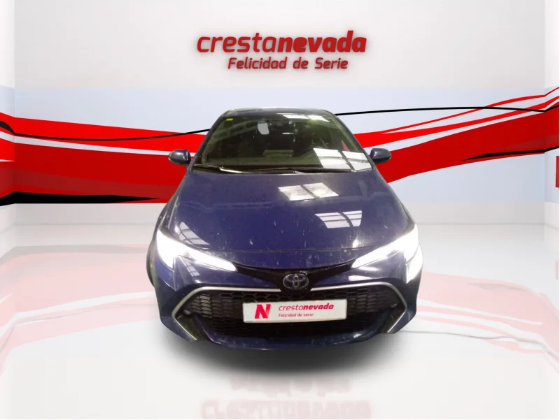 Imagen de TOYOTA Corolla
