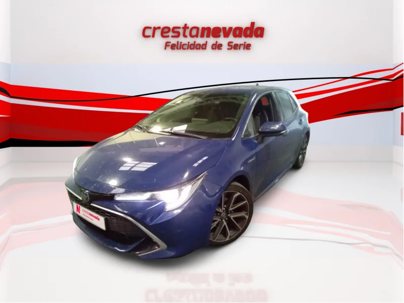 Imagen de TOYOTA Corolla