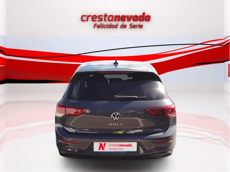 Imagen de Volkswagen Golf