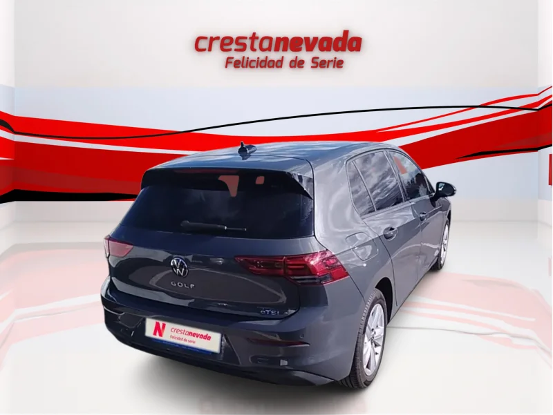 Imagen de Volkswagen Golf