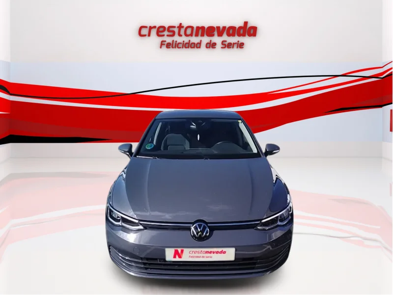 Imagen de Volkswagen Golf