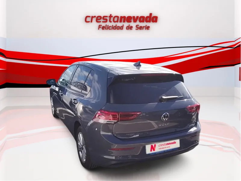 Imagen de Volkswagen Golf