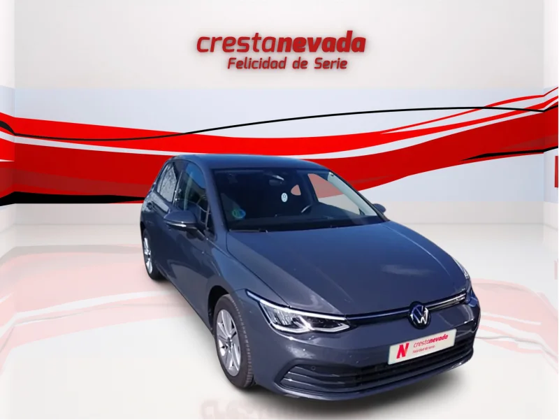 Imagen de Volkswagen Golf