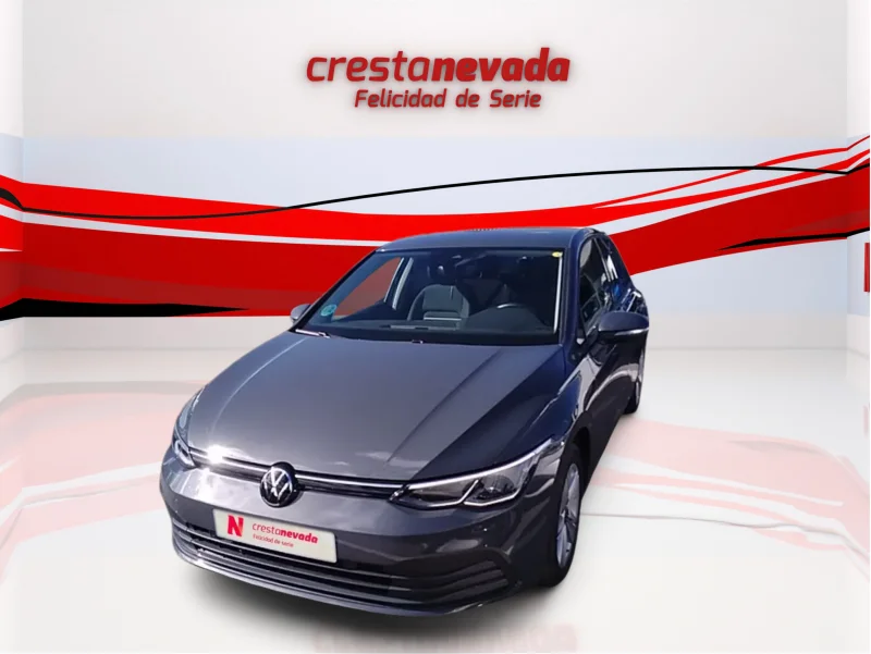 Imagen de Volkswagen Golf