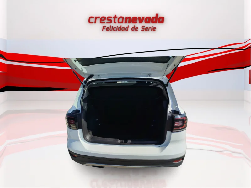 Imagen de Volkswagen T-Cross