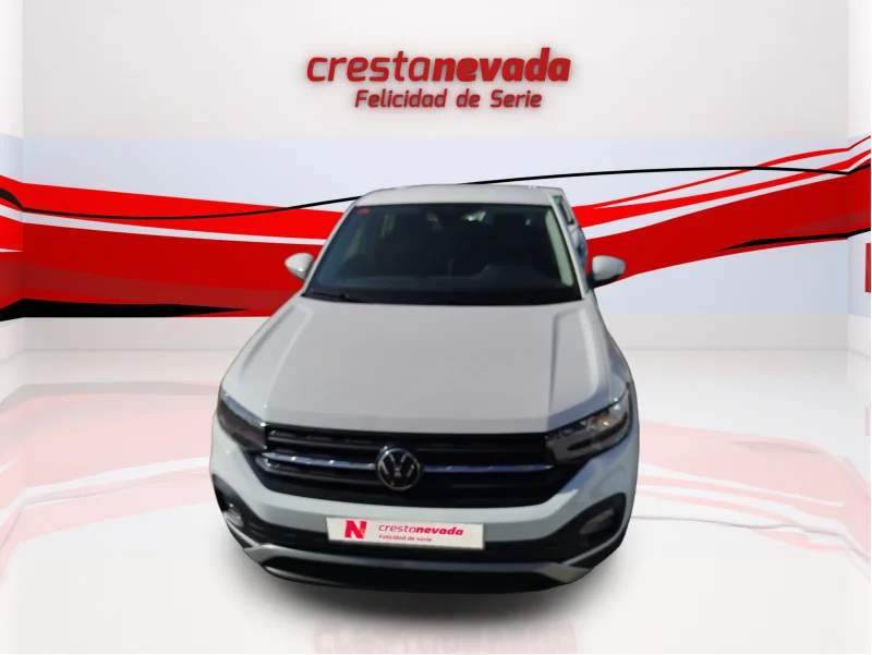 Imagen de Volkswagen T-Cross