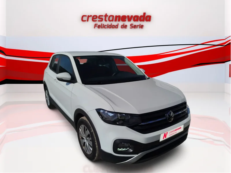 Imagen de Volkswagen T-Cross