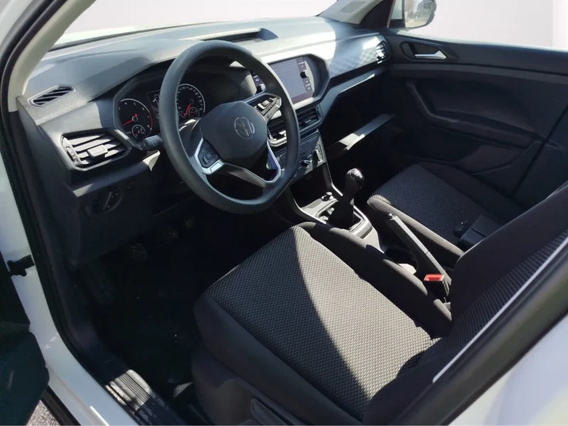 Imagen de Volkswagen T-Cross