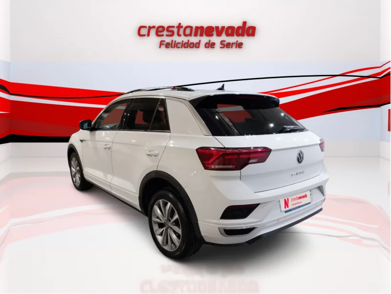 Imagen de Volkswagen T-Roc