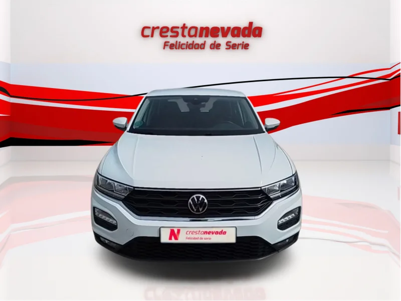 Imagen de Volkswagen T-Roc