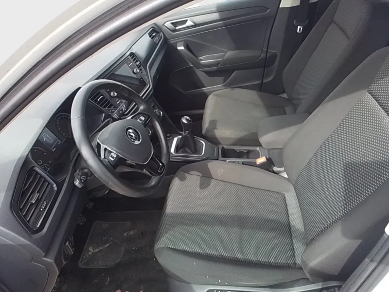 Imagen de Volkswagen T-Roc