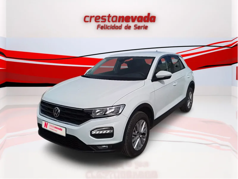 Imagen de Volkswagen T-Roc