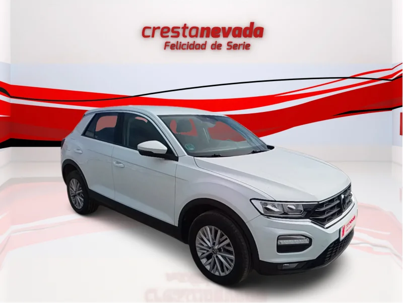 Imagen de Volkswagen T-Roc