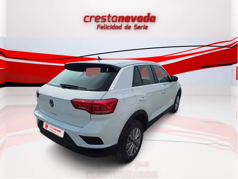 Imagen de Volkswagen T-Roc