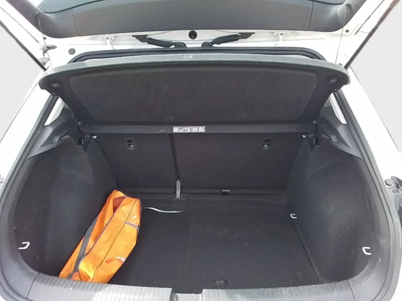 Imagen de Volkswagen T-Roc