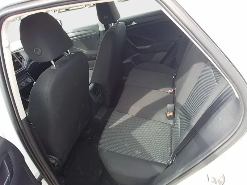 Imagen de Volkswagen T-Roc