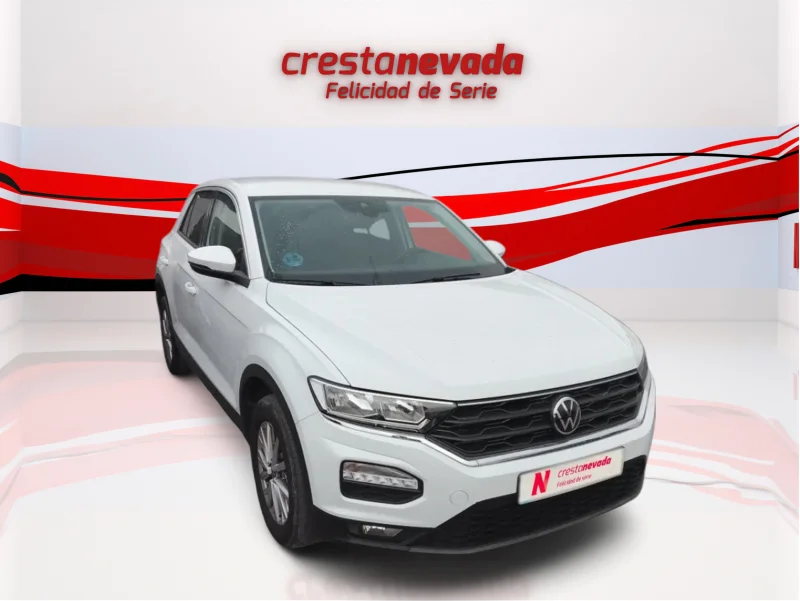 Imagen de Volkswagen T-Roc