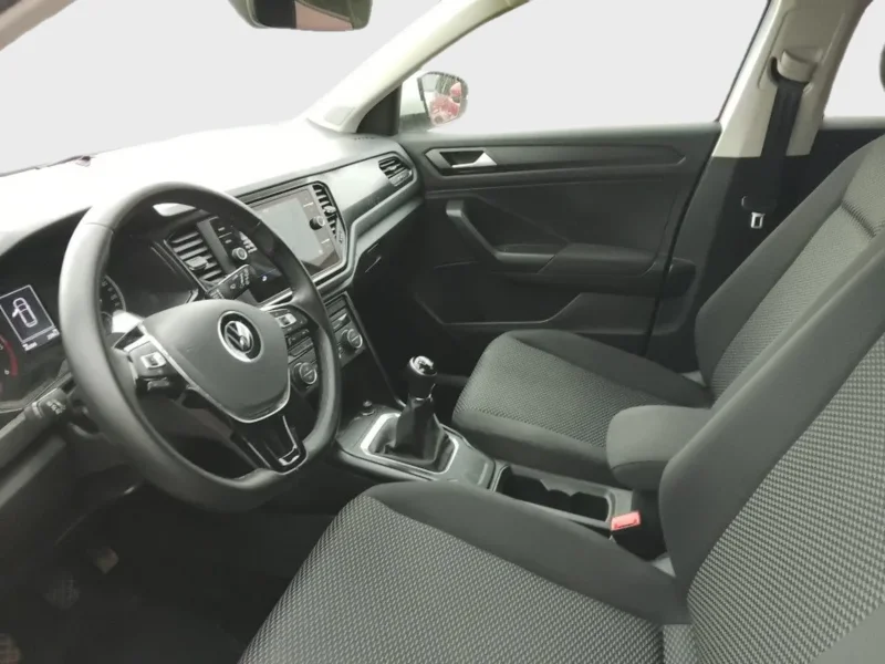 Imagen de Volkswagen T-Roc