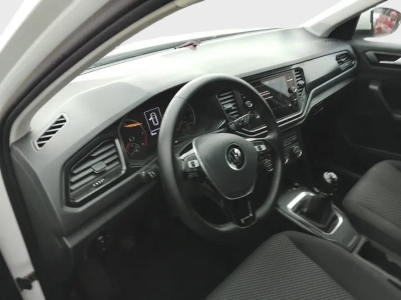 Imagen de Volkswagen T-Roc